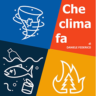 Logo Che clima fa