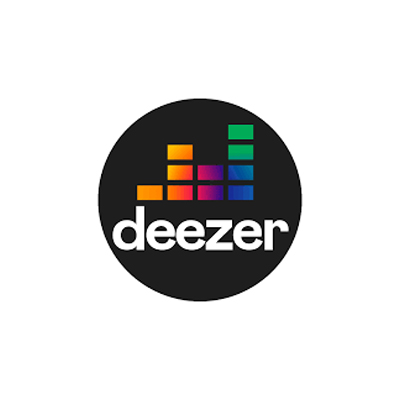 Deezer logo