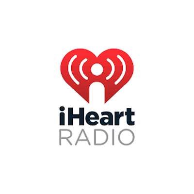 Logo di iHeartRADIO